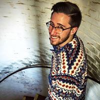 Daniel Corbin