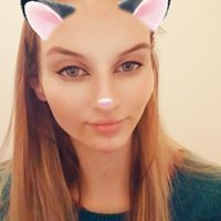 Indrė Staleronkaitė