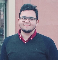 Mohammed Rady