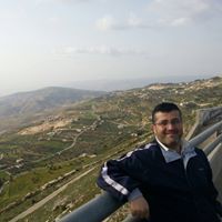 مصطفى الناصر