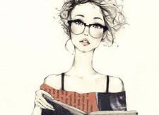 Ramblings of a Bibliomaniac 
