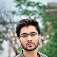 Syed Ahmed