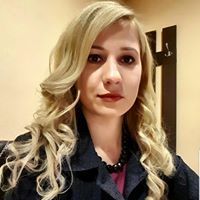 Andreea Popescu