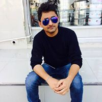Naveen Krishna
