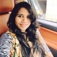 Thasleema Abdullakunju