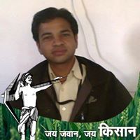 Ravindra Kanwa