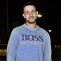 Youssef Outikni