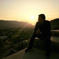 Rahul Dev