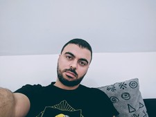 Waseem Senjer