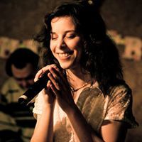 Ксения Назарова