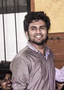 Abdullahel Kafi