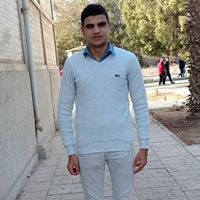 Ahmed Khaled