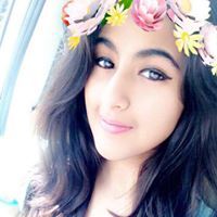 Sanya Sachdeva