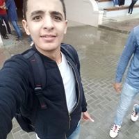 Mohamed Saber
