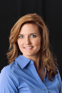 Jenn McEwen