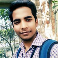 Shushant Kumar