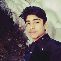 Faizan Ahmad