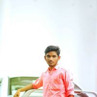 Sujeesh P S