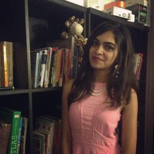 Shivani Vartak