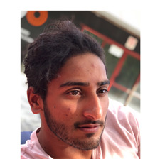 Gurleen Singh