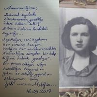 Elif Ünver