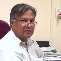 Rajiv Agarwal