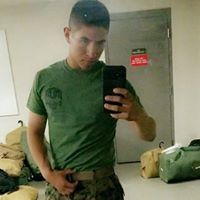 Keven Gonzalez