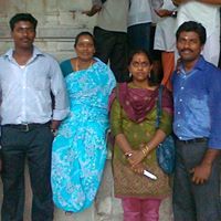 Hariharan Rajasekaran