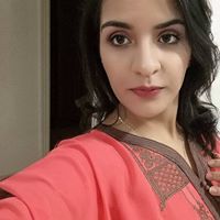 Mariem Nagaaoui