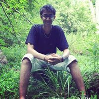 Rushil Patel