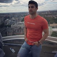 Hamza Mutluay
