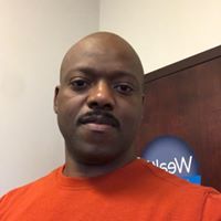 Christopher Wade Chapman