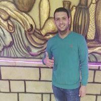 Mahmoud Gamal