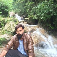 ChauDary Yousaf