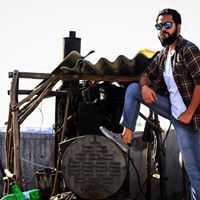 Siddhant Talwar