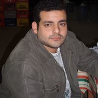 Ahmed Morad