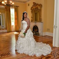 Shuneque Myers