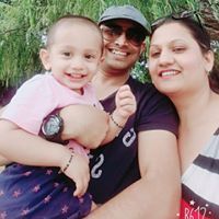 Shikha Srinivas