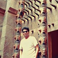 दिलपेश जाधव