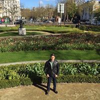 Omar Sotelo Dom
