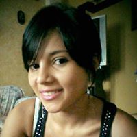 Melanie Juarez