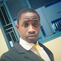 Seth Adjoteye