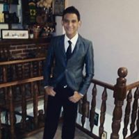 Moises Gutierrez Ramirez