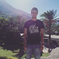 Ahmad Horanieh
