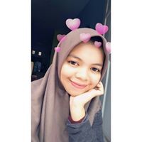Indah Putri