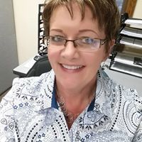 Donna Hill Lewis