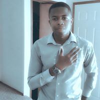 Goldengift Okechukwu