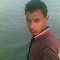 Md Afzal