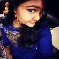 Krishna Garg