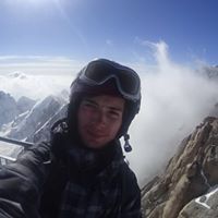 Фролов Сергей